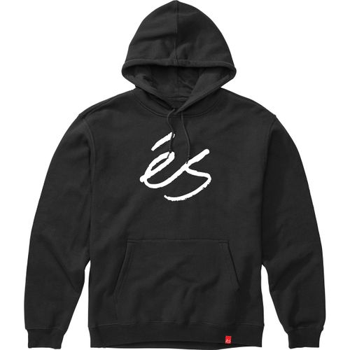 Sweatshirts à capuche SCRIPT FLEECE BLACK - Es - Modalova