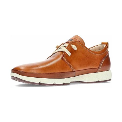 Ville basse m4a4266c1 brandy - Pikolinos - Modalova