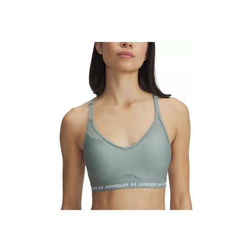 Brassières de sport Crossback Low Bra - Under Armour - Modalova