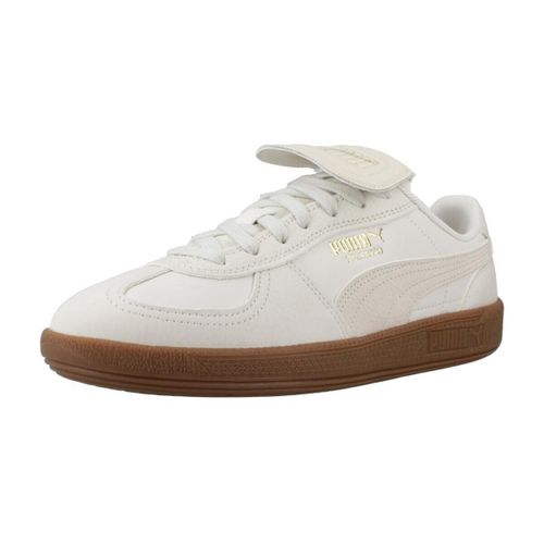 Baskets basses Palermo Premium - Puma Yellow - Modalova