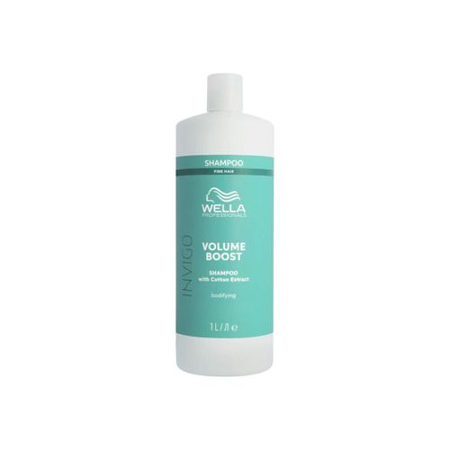 Shampooings Invigo Volume Boost Shampooing Cheveux Sans Volume - Wella - Modalova