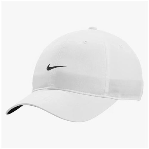 Casquette Nike CASQUETTE BLANC CAP - Nike - Modalova