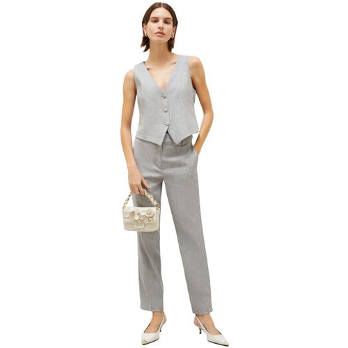Pantalons droit Marella COMETA - Marella - Modalova