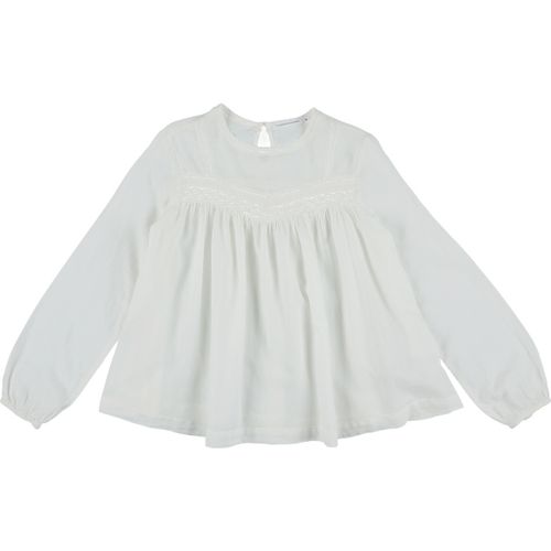 Blouses Blouse blanc cassé - Monoprix - Modalova