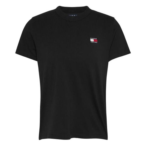 T-shirt DW0DW20153-BDS - Tommy Hilfiger - Modalova