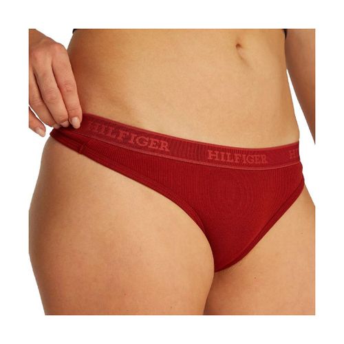 Strings Tommy Hilfiger ThongR - Tommy Hilfiger - Modalova