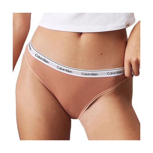 Tangas Calvin Klein Jeans Copper - Calvin Klein Jeans - Modalova