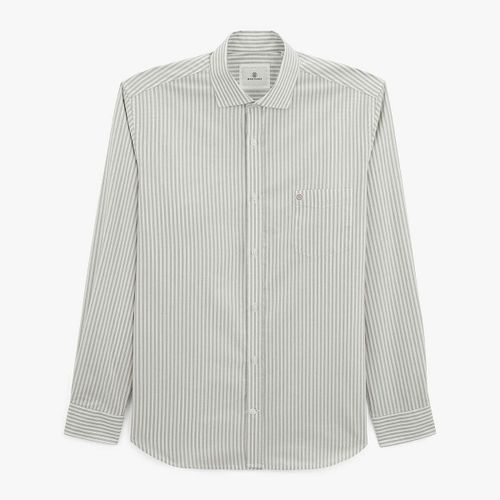 Chemise Serge Blanco Charles - Serge Blanco - Modalova