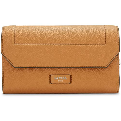 Portefeuille Compagnon Ninon Marron - Lancel - Modalova