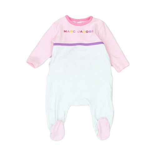 Pyjamas / Chemises de nuit Pyjama - Blanc - 9 mois - Très bon état - Marc Jacobs - Modalova