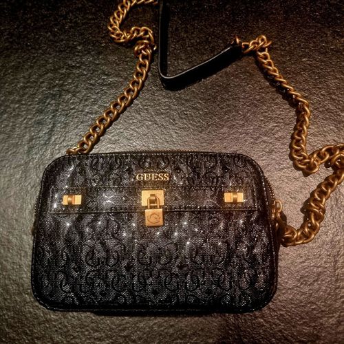 Sac Bandouliere Beau sac comme neuf - Guess - Modalova