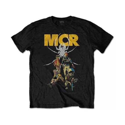 T-shirt Killjoys Pin-Up - My Chemical Romance - Modalova