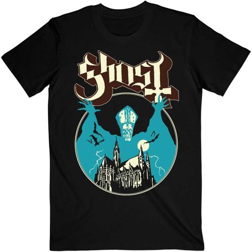 T-shirt Ghost Opus - Ghost - Modalova