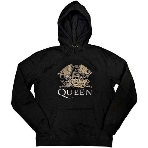 Sweatshirts à capuche Queen RO8702 - Queen - Modalova