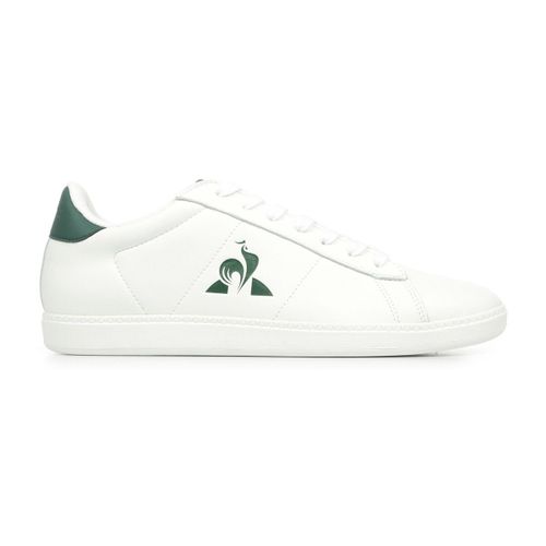 Baskets Le Coq Sportif Courtset 2 - Le Coq Sportif - Modalova