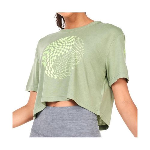 T-shirt Nike Crop86 - Nike - Modalova