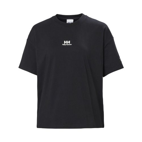 T-shirt Helly Hansen Patch - Helly Hansen - Modalova