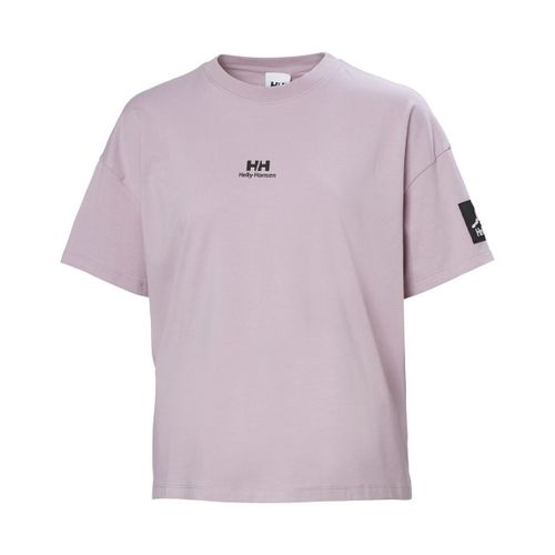 T-shirt Helly Hansen Patch - Helly Hansen - Modalova