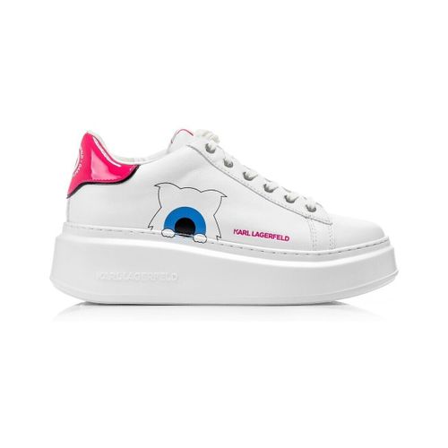 Baskets basses KL9659101P - Karl Lagerfeld - Modalova
