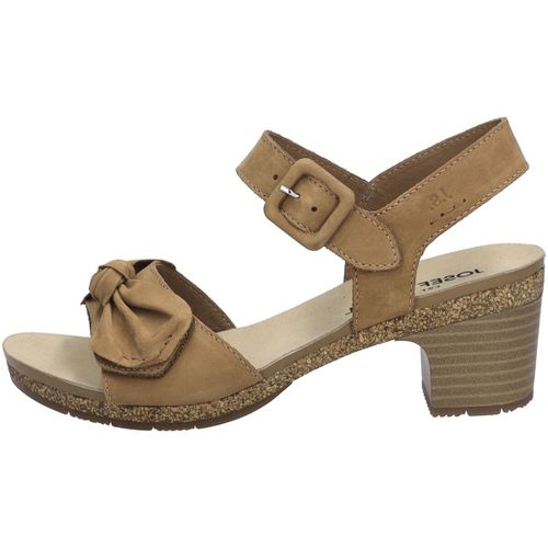 Sandales à talon Grace 11 - Josef Seibel - Modalova