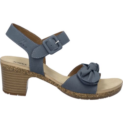 Sandales à talon Grace 11 - Josef Seibel - Modalova