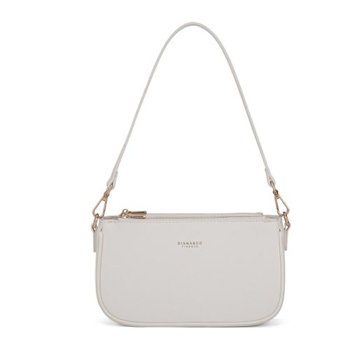 Sac a main Sac à bandoulière 711-2PT - Diana&co - Modalova
