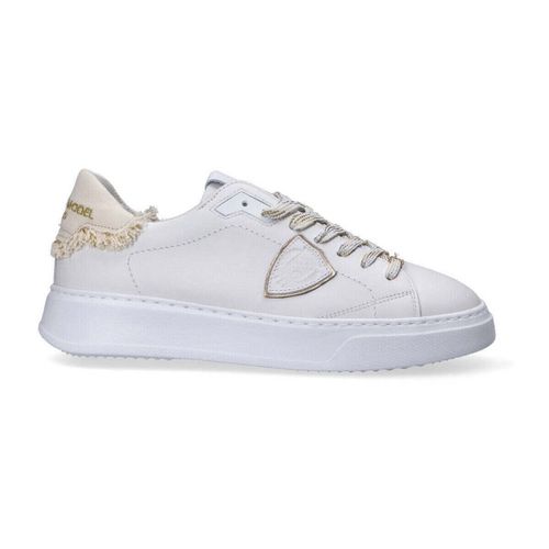 Baskets basses Philippe Model - Philippe Model - Modalova