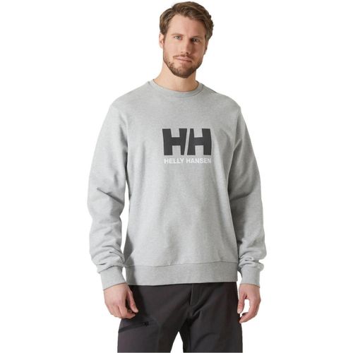 Sweatshirts HH LOGO CREW SWEAT 2.0 - Helly Hansen - Modalova
