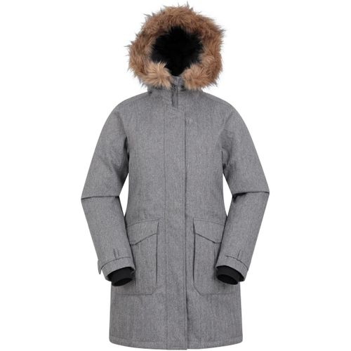 Parka Mountain Warehouse Aurora - Mountain Warehouse - Modalova