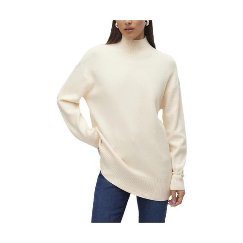 Pull Vero Moda Gold - Vero Moda - Modalova