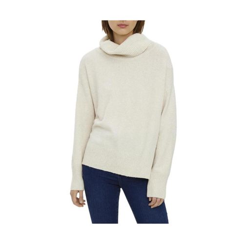 Pull Vero Moda Doffy Birch - Vero Moda - Modalova