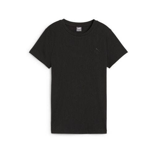 T-shirt Puma Elevated - Puma - Modalova