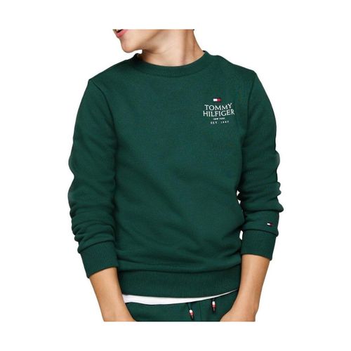 Sweatshirts Logo Puff - Tommy Hilfiger - Modalova