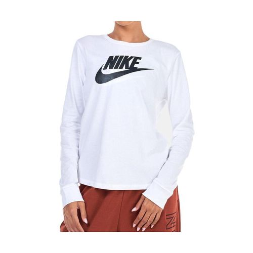 T-shirt Nike Ftra - Nike - Modalova