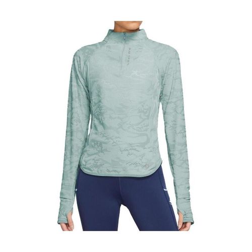 T-shirt Nike Midlayer - Nike - Modalova