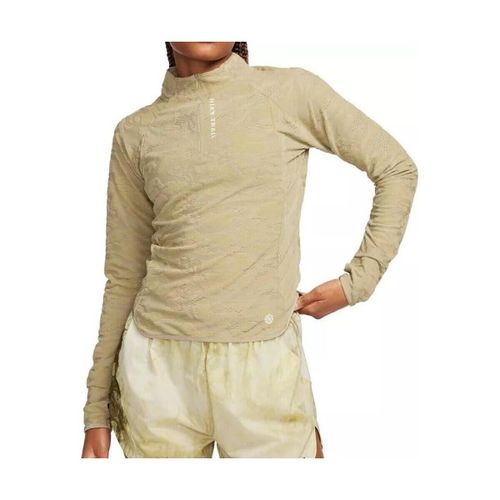 T-shirt Nike Midlayer - Nike - Modalova