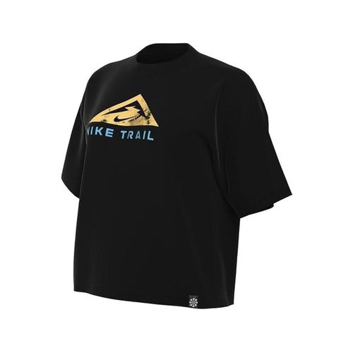 T-shirt Nike Trail - Nike - Modalova
