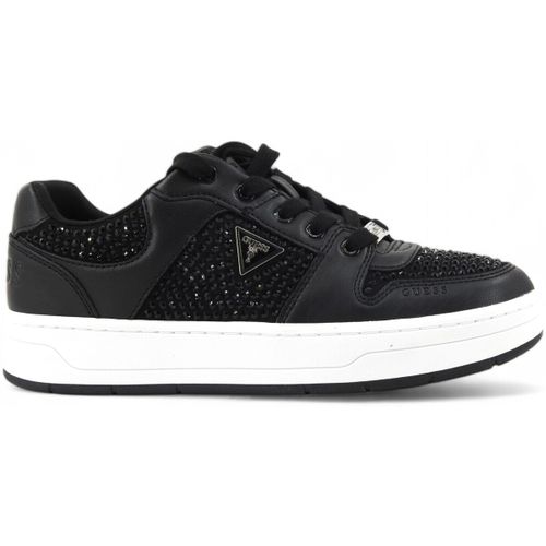 Baskets FLFNRSELE12-PE25-BLACK - Guess - Modalova