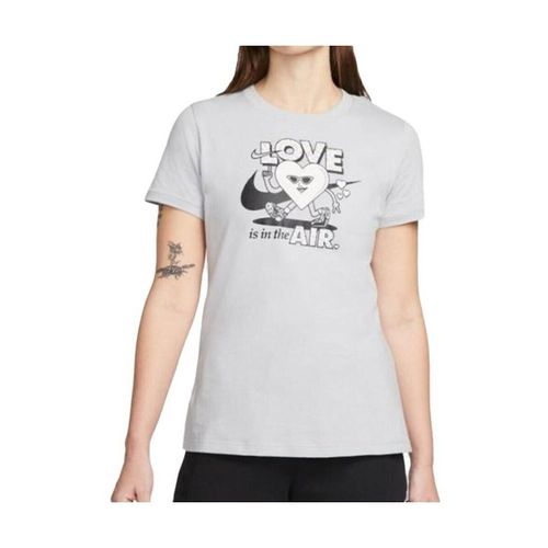 T-shirt Nike Vday - Nike - Modalova