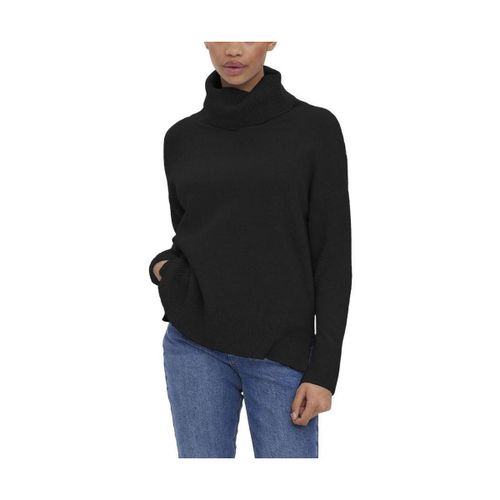 Pull Vero Moda Doffy Birch - Vero Moda - Modalova