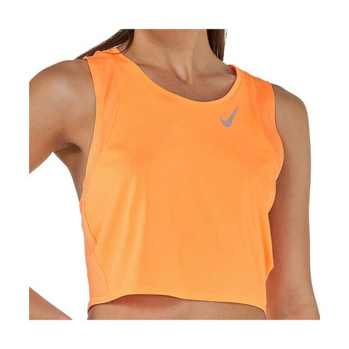 Debardeur Nike Race - Nike - Modalova