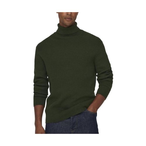Pull Only & Sons Phil Reg 12 - Only & Sons - Modalova