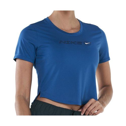 T-shirt Nike One Df404 - Nike - Modalova