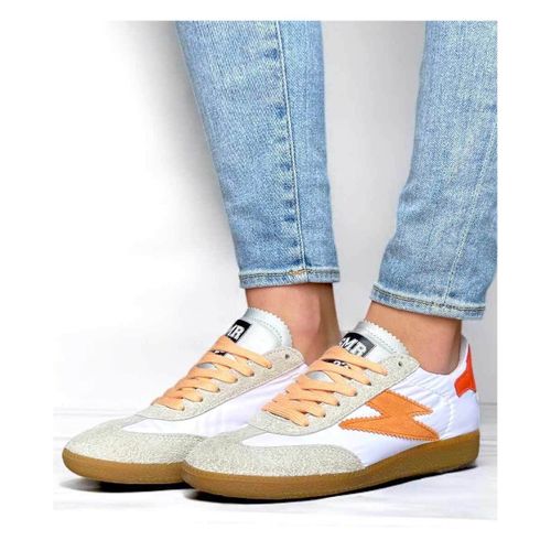 Baskets basses Basse ASLAN B112 - Semerdjian - Modalova