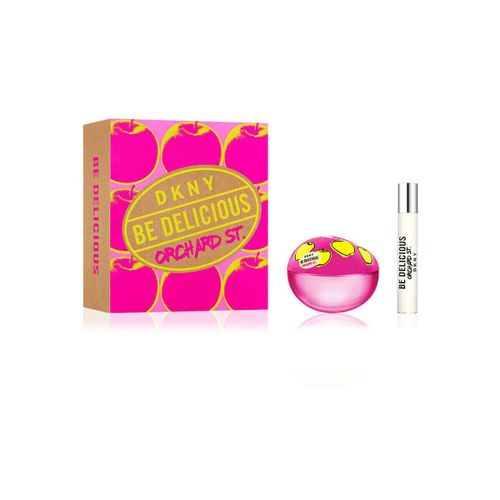 Eau de parfum Be Delicious Coffret Verger 2 Pcs - Donna Karan - Modalova