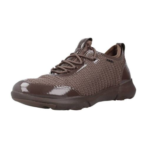 Baskets Geox D Nebula X - Geox - Modalova