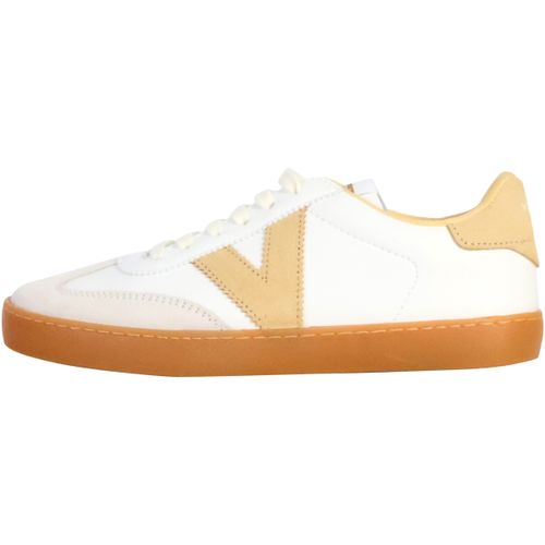 Baskets basses Victoria Basket Cuir - Victoria - Modalova