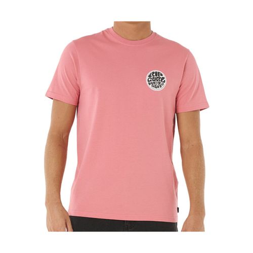 T-shirt WETTIE PASSAGE ICON TEE - Rip Curl - Modalova