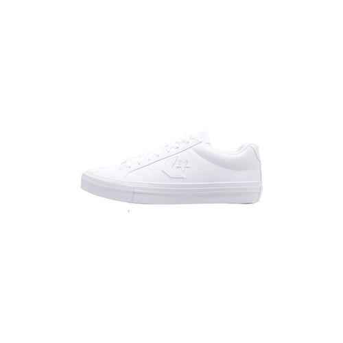 Baskets basses SPORT CASUAL FAUX LEATHER - Converse - Modalova