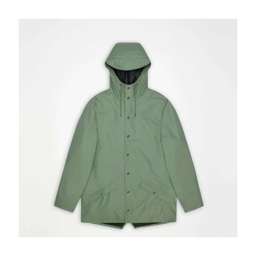 Coupes vent Rains Jacket W3 - Rains - Modalova